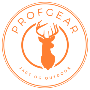 Profgear - hjemmeside