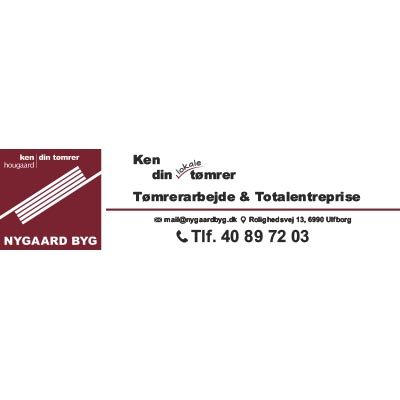 nygaardbyg400